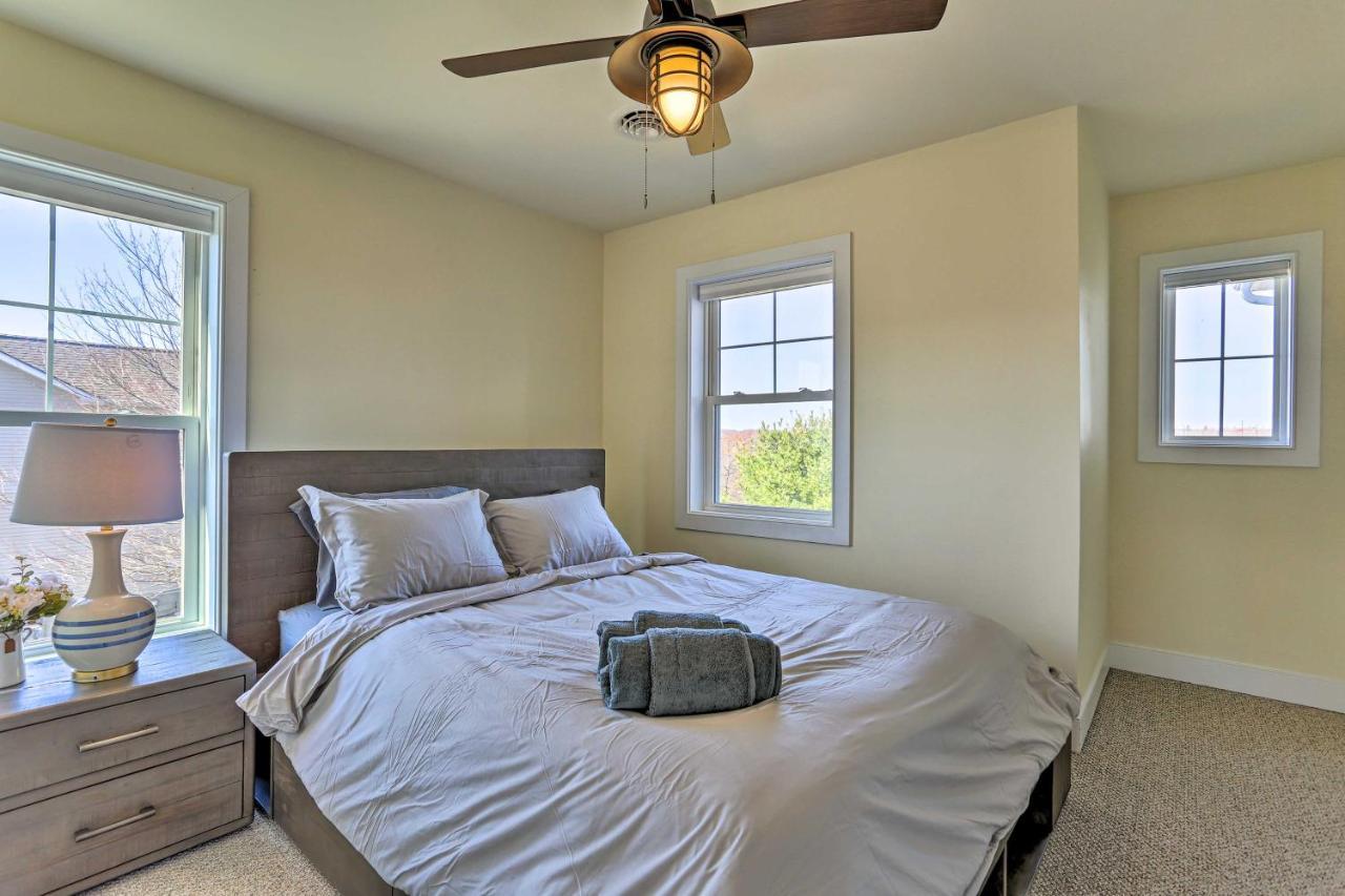 New ! Slopeside Townhome : Wfh, Ski, Dine & Hike แทนเนอร์สวิลล์ ภายนอก รูปภาพ
