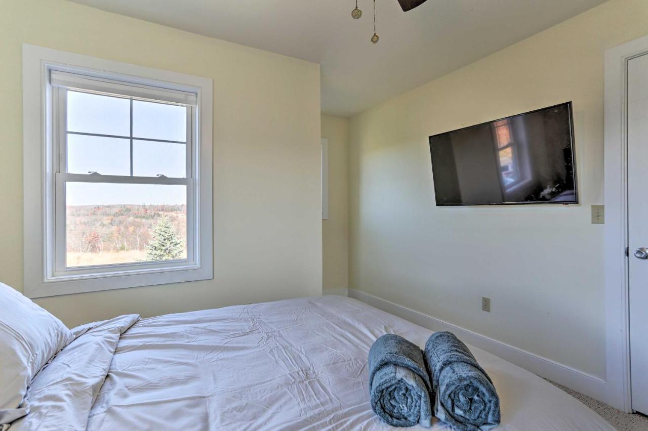New ! Slopeside Townhome : Wfh, Ski, Dine & Hike แทนเนอร์สวิลล์ ภายนอก รูปภาพ