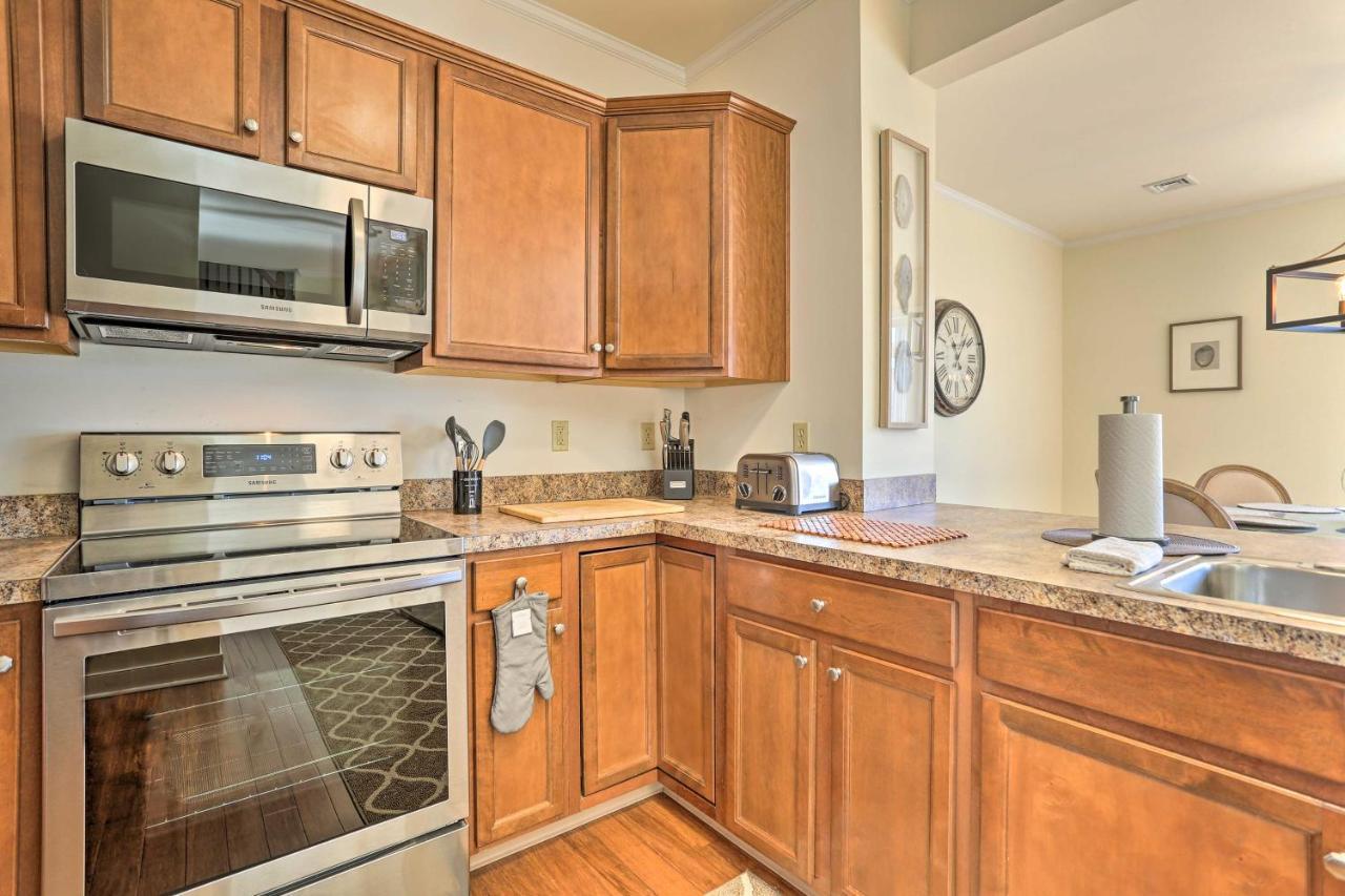 New ! Slopeside Townhome : Wfh, Ski, Dine & Hike แทนเนอร์สวิลล์ ภายนอก รูปภาพ
