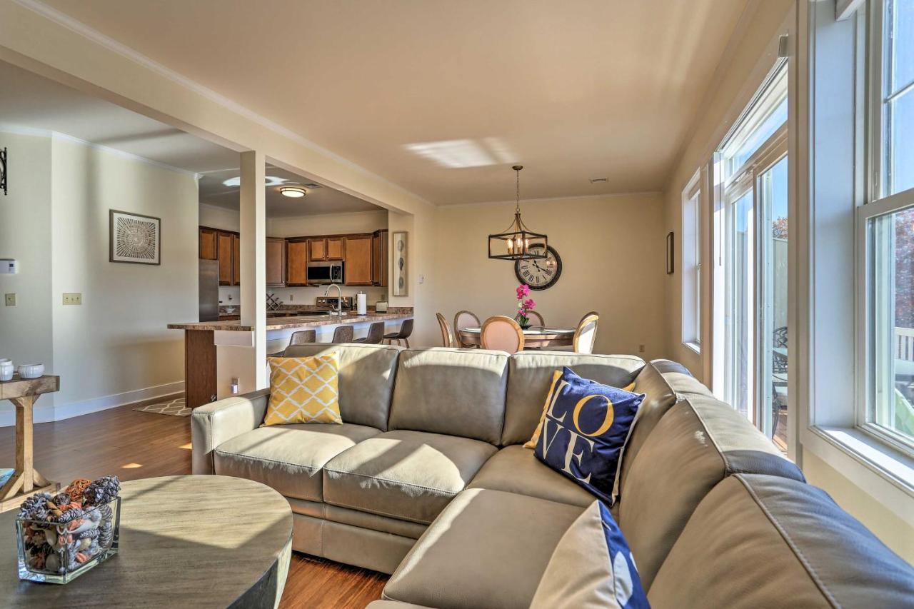 New ! Slopeside Townhome : Wfh, Ski, Dine & Hike แทนเนอร์สวิลล์ ภายนอก รูปภาพ