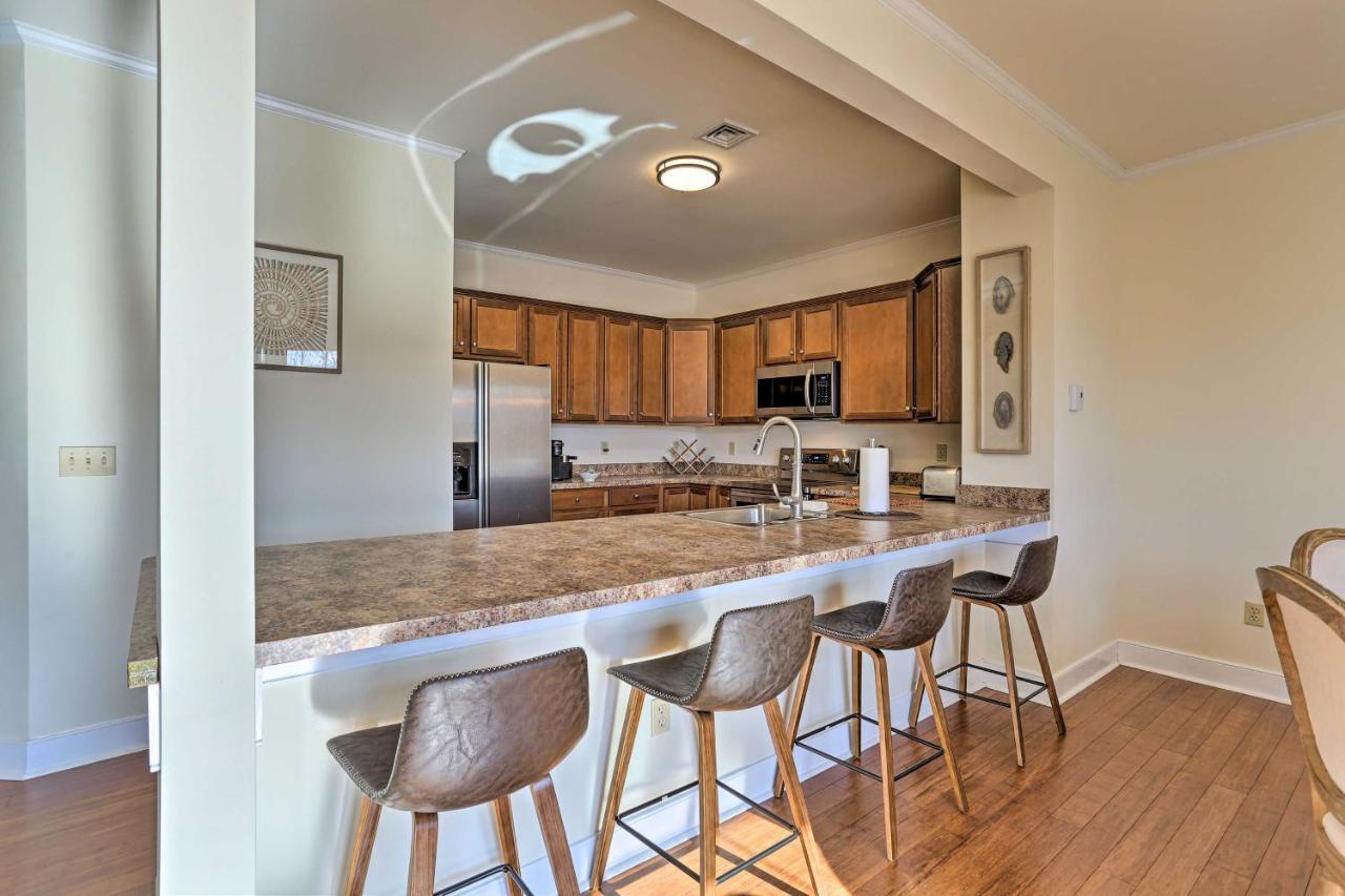 New ! Slopeside Townhome : Wfh, Ski, Dine & Hike แทนเนอร์สวิลล์ ภายนอก รูปภาพ