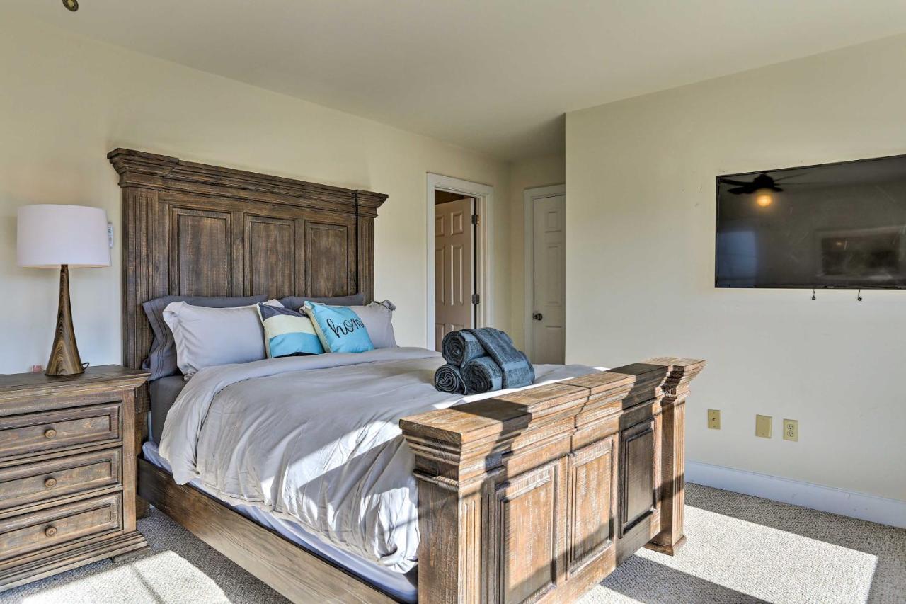 New ! Slopeside Townhome : Wfh, Ski, Dine & Hike แทนเนอร์สวิลล์ ภายนอก รูปภาพ
