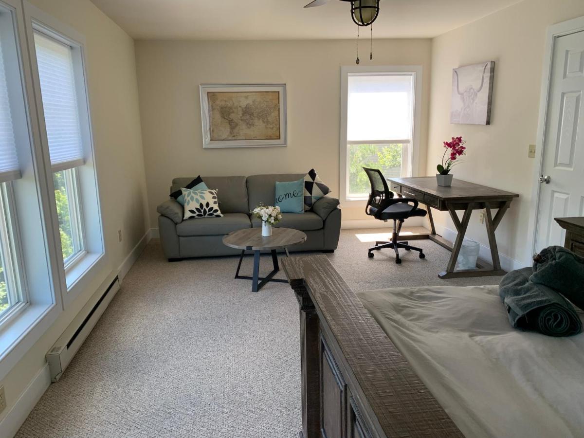 New ! Slopeside Townhome : Wfh, Ski, Dine & Hike แทนเนอร์สวิลล์ ภายนอก รูปภาพ